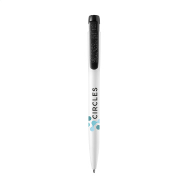 Logo trade promotional products picture of: Stilolinea Ingeo Pen