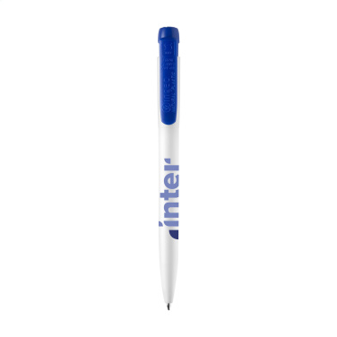 Logotrade promotional products photo of: Stilolinea Ingeo Pen