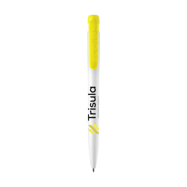 Logotrade promotional gift image of: Stilolinea Ingeo Pen