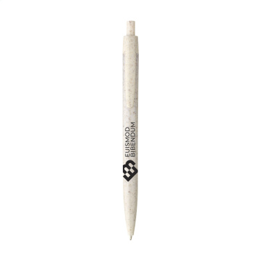 Logotrade corporate gifts photo of: Trigo Wheatstraw Pen