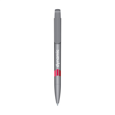 Logotrade promotional products photo of: Senator Trento Matt Recycled pen