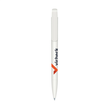 Logo trade promotional item photo of: Senator Trento Matt Recycled pen