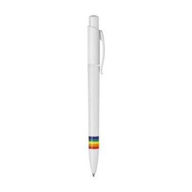 Logo trade promotional gifts picture of: Stilolinea Tropic Fantasy pen