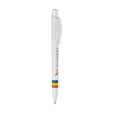 Logotrade promotional products photo of: Stilolinea Tropic Fantasy pen