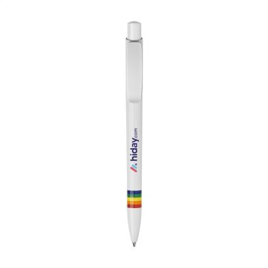 Logo trade promotional giveaway photo of: Stilolinea Tropic Fantasy pen