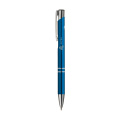 Ebony Recycled Alu pens, blue