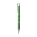 Ebony Recycled Alu pens, green