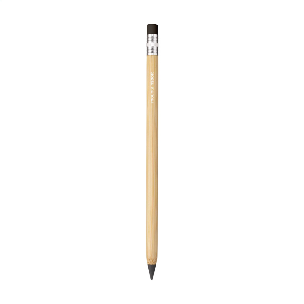 Logotrade promotional item image of: Everlasting Pencil