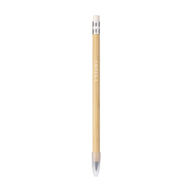 Logo trade corporate gifts image of: Everlasting Pencil