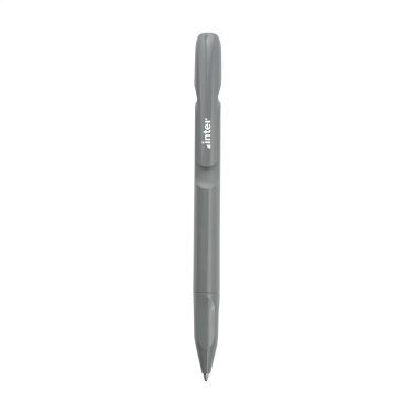 Logotrade promotional giveaway image of: Senator Evoxx Polished Recycled pen