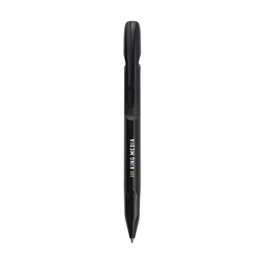 Logotrade promotional giveaway image of: Senator Evoxx Polished Recycled pen