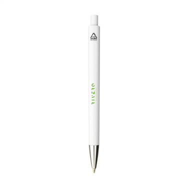 Logotrade corporate gift image of: Vista GRS Recycled ABS pen