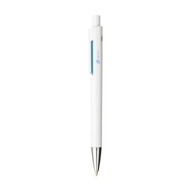 Logotrade promotional merchandise image of: Vista GRS Recycled ABS pen