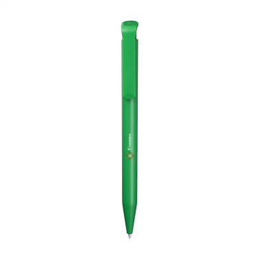 Logotrade promotional giveaways photo of: Senator SuperHit Matt Recycled pen