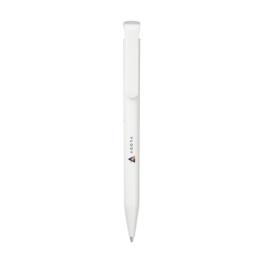 Logotrade promotional merchandise picture of: Senator SuperHit Matt Recycled pen