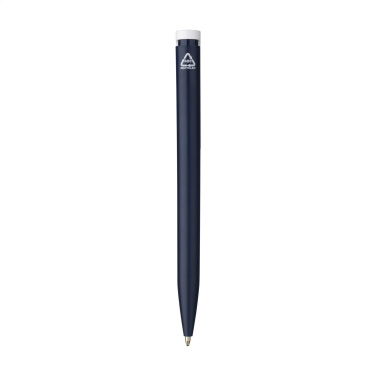 Logo trade promotional merchandise picture of: Digiprint GRS Recycled Pen