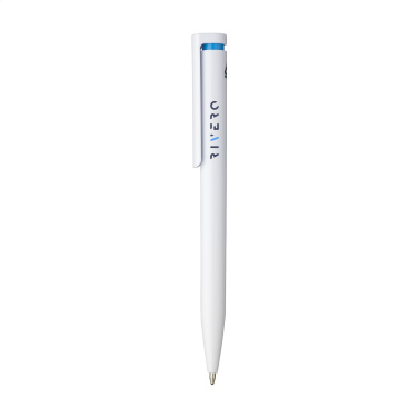 Logo trade promotional item photo of: Digiprint GRS Recycled Pen