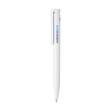 Logo trade promotional products image of: Digiprint GRS Recycled Pen