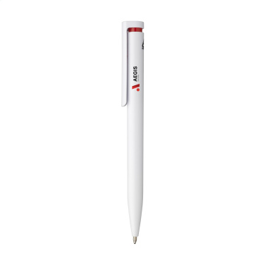 Logo trade promotional item photo of: Digiprint GRS Recycled Pen