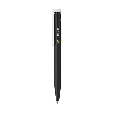 Logo trade promotional merchandise photo of: Digiprint GRS Recycled Pen