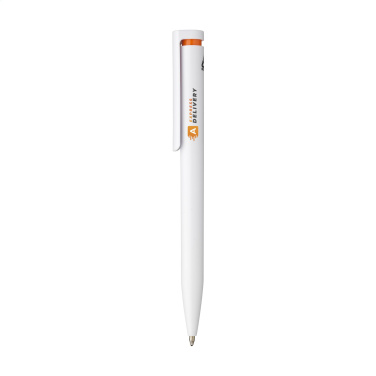 Logotrade promotional giveaway image of: Digiprint GRS Recycled Pen