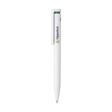 Logotrade advertising product image of: Digiprint GRS Recycled Pen