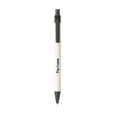 Logo trade promotional items picture of: Milk-Carton Pen