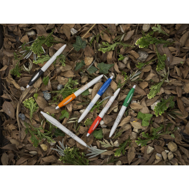 Logo trade promotional products image of: Stilolinea S45 BIO-S! pen