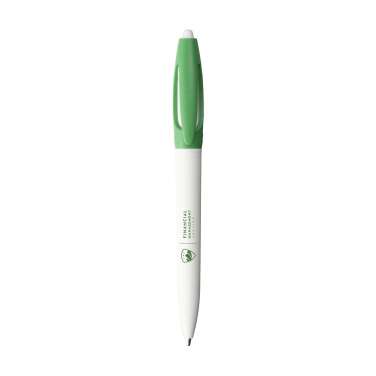 Logo trade promotional merchandise photo of: Stilolinea S45 BIO-S! pen