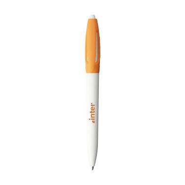 Logo trade promotional merchandise image of: Stilolinea S45 BIO-S! pen