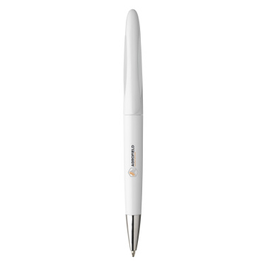 Logo trade promotional gifts picture of: Lunar GRS Recycled Pen