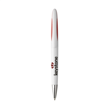 Logotrade business gift image of: Lunar GRS Recycled Pen