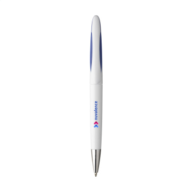 Logotrade promotional product image of: Lunar GRS Recycled Pen