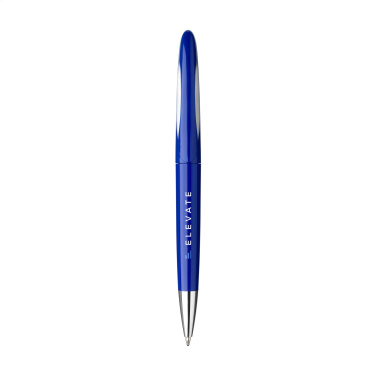 Logo trade promotional product photo of: Lunar GRS Recycled Pen