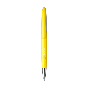 Logotrade advertising products photo of: Lunar GRS Recycled Pen