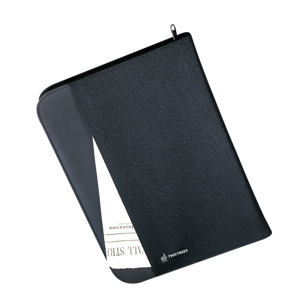 Logotrade promotional item picture of: Firenze A4 document folder