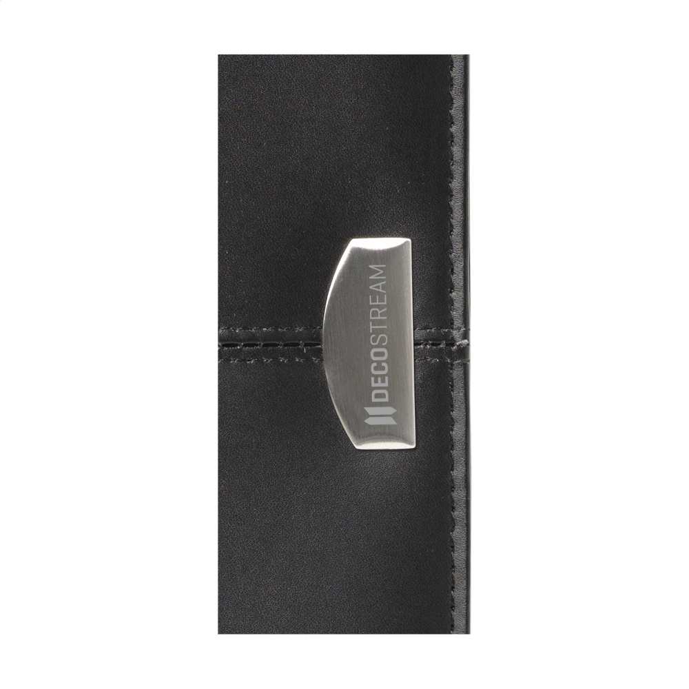 Logotrade corporate gifts photo of: TucsonEmperor A4 document folder