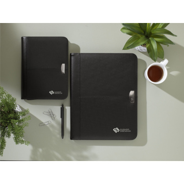 Logo trade corporate gifts picture of: TucsonEmperor A4 document folder