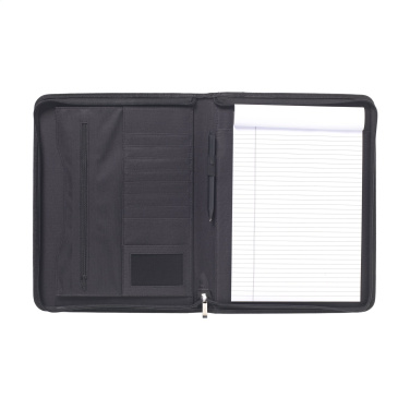 Logo trade promotional item photo of: TucsonEmperor A4 document folder