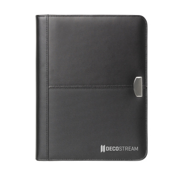 Logo trade promotional items picture of: TucsonEmperor A4 document folder