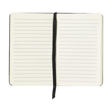 Logotrade corporate gift image of: Pocket Paper Notebook A6