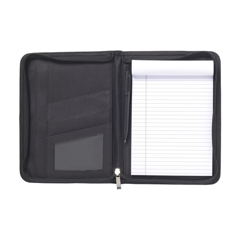 Logo trade promotional items picture of: TucsonChief A5 document folder