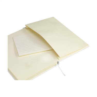 Logotrade promotional merchandise photo of: Pocket Paper Notebook A5