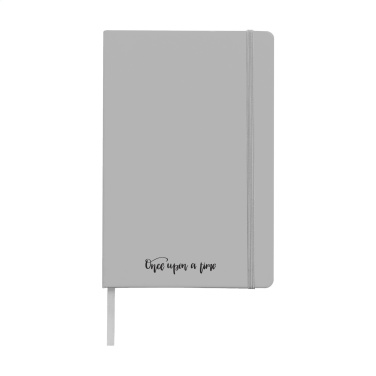 Logotrade promotional item picture of: Pocket Paper Notebook A5