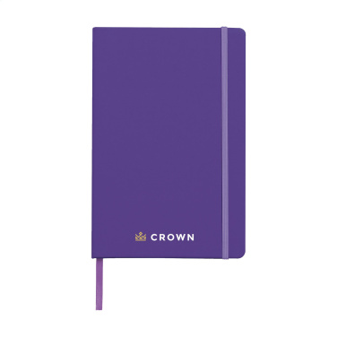 Logotrade corporate gifts photo of: Pocket Paper Notebook A5