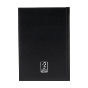 Logotrade promotional merchandise photo of: Eurotop Balacron diary A5 6-languages