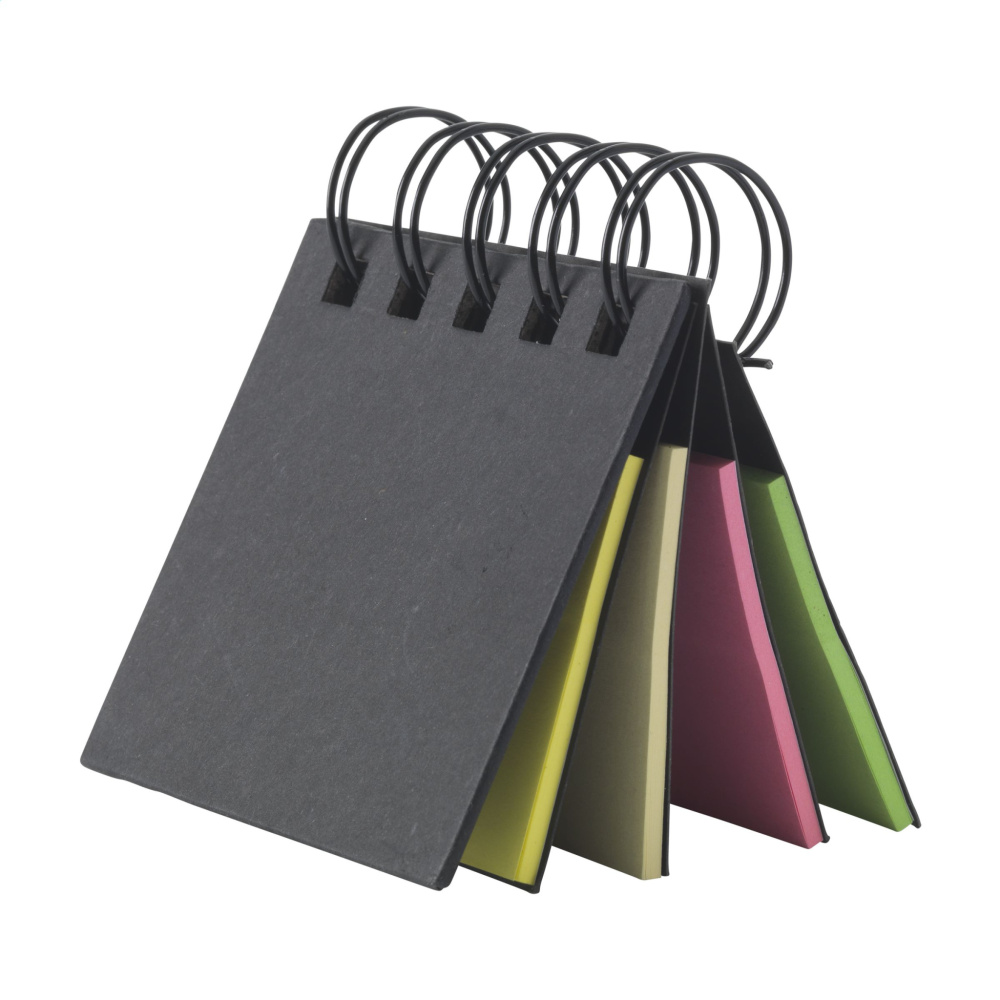 Logotrade promotional gift picture of: Memo Paper memobook