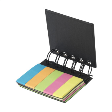 Logo trade promotional gift photo of: Memo Paper memobook