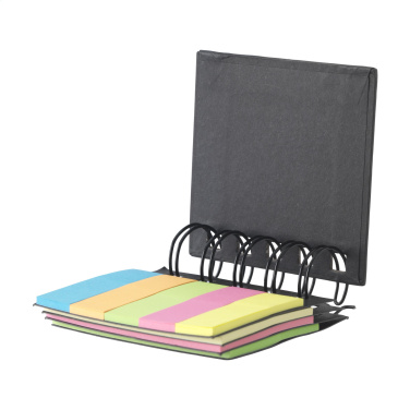 Logotrade promotional gift picture of: Memo Paper memobook