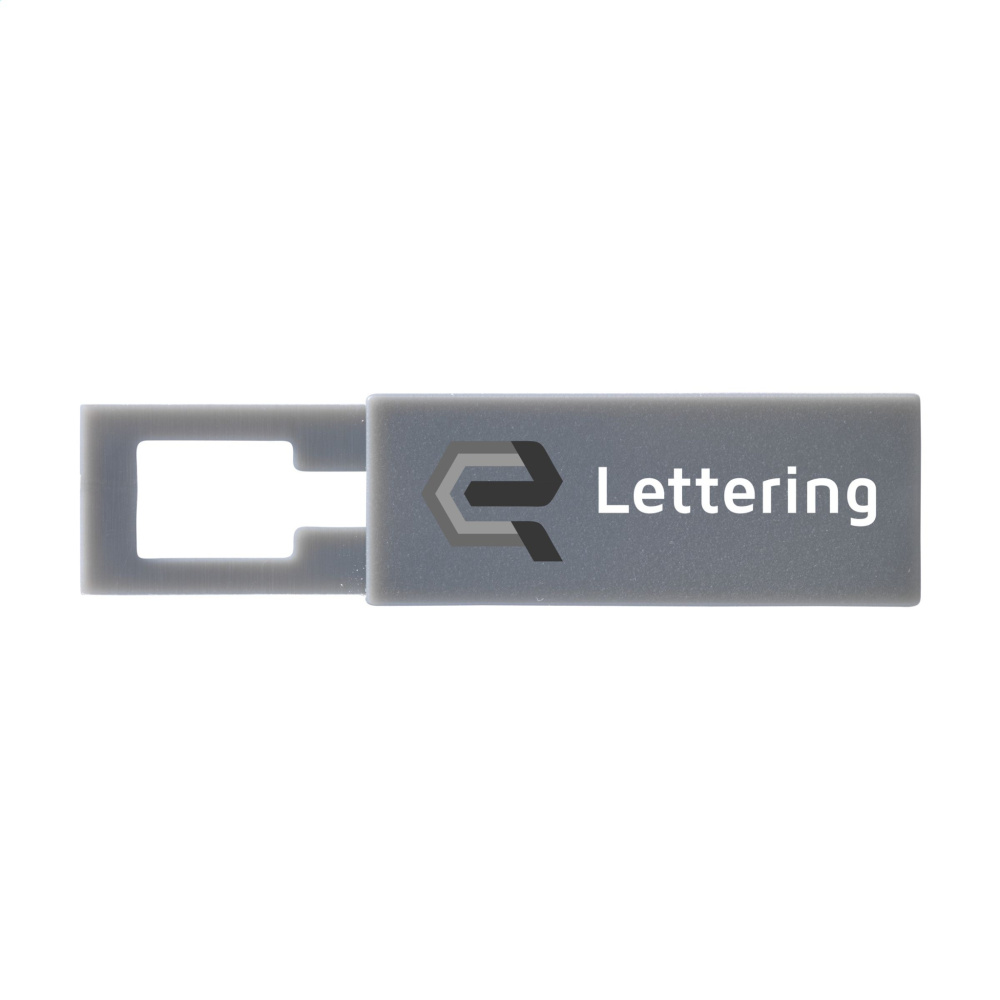 Logotrade promotional merchandise picture of: Block-It Webcam Cover